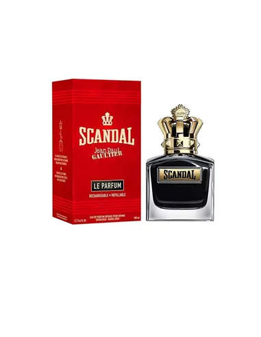 Men's Perfume Jean Paul Gaultier Scandal EDP 100 ml