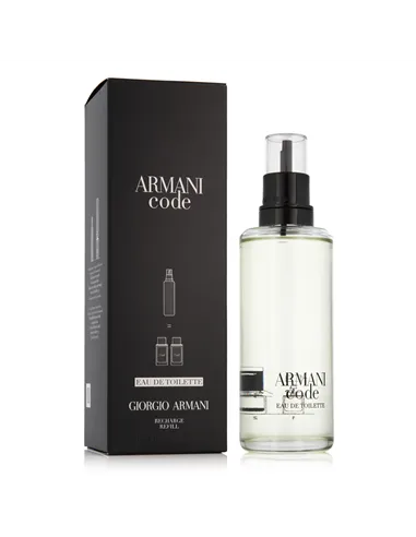 Men's Perfume Armani Code Homme EDT