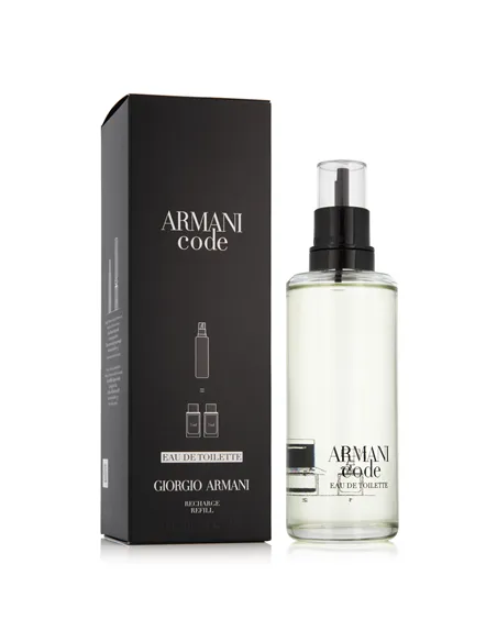 Men's Perfume Armani Code Homme EDT