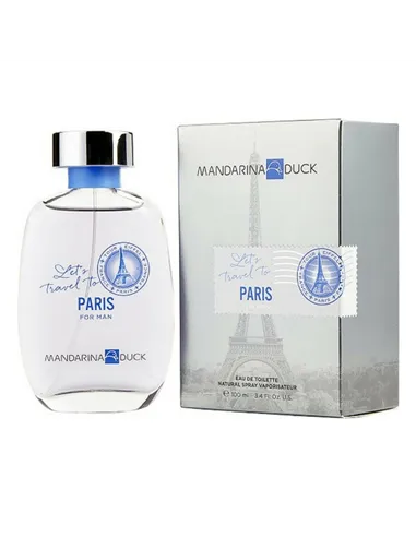 Men's Perfume Mandarina Duck EDT