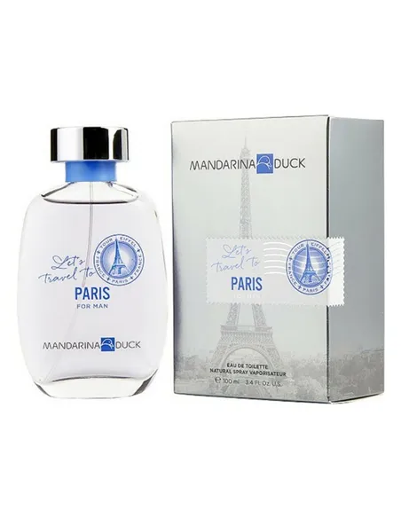 Men's Perfume Mandarina Duck EDT