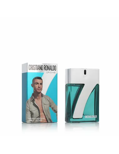 Men's Perfume Cristiano Ronaldo EDT