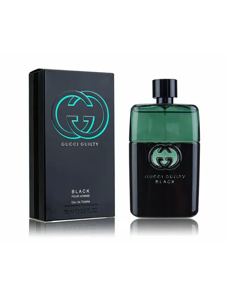 Men's Perfume Gucci KP152685 EDT