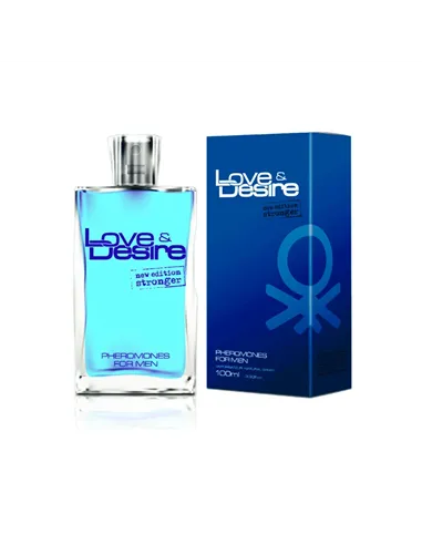 Men's Perfume Euro1sex 100 ml