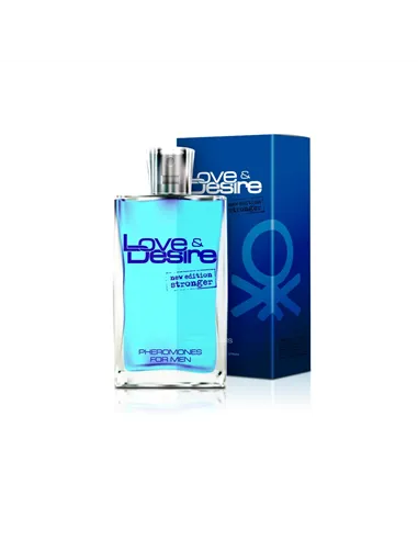 Men's Perfume Euro1sex 50 ml