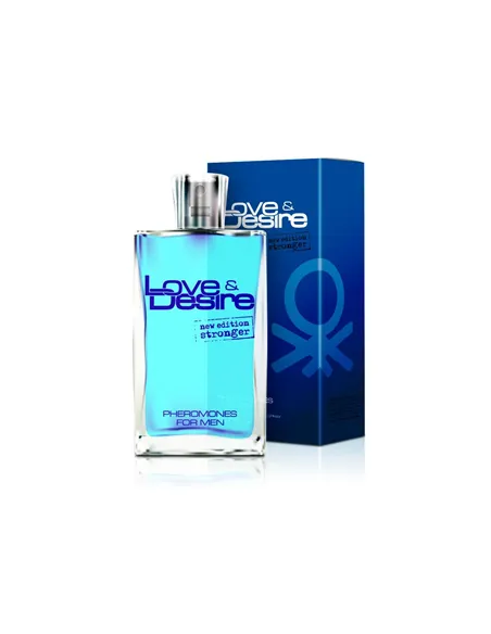 Men's Perfume Euro1sex 50 ml