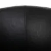 Fotelis Alexandra House Living Juoda 60 x 82 x 62 cm