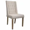 Ruokatuoli Alexandra House Living Kerma 53 x 102 x 53 cm