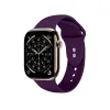 Crong Liquid - Apple Watch Strap 38/40/41/42 mm (Plum)