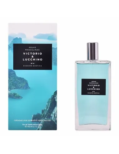 Men's Perfume Victorio & Lucchino AGUAS MASCULINAS DE V&L EDT 150 ml