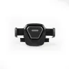 WEKOME WP-U82 King Kong Series - Mechanical car holder for phones 4.7"- 6.5" (Black)