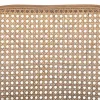 Обеденный стул Alexandra House Living Коричневый 40 x 83 x 44 cm