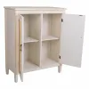 Мебель для прихожей Alexandra House Living Белый 36 x 95 x 78 cm