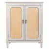 Мебель для прихожей Alexandra House Living Белый 36 x 95 x 78 cm