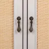 Мебель для прихожей Alexandra House Living Белый 36 x 95 x 78 cm