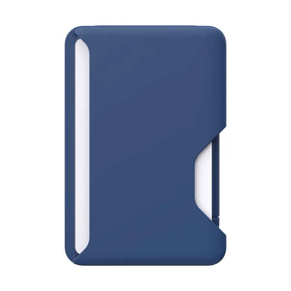 Speck ClickLock Wallet For MagSafe - Magnetic MagSafe Wallet (Coastal Blue)