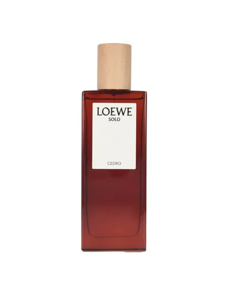 Men's Perfume Loewe SOLO LOEWE EDT 50 ml