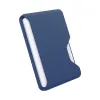 Speck ClickLock Wallet For MagSafe - Magnetic MagSafe Wallet (Coastal Blue)