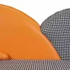 Sofa Alexandra House Living Pilka 75 x 90 x 150 cm