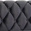Sofa Alexandra House Living Pilka 72 x 75 x 153 cm