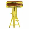 Hall Alexandra House Living Bike Yellow 46 x 93 x 187 cm