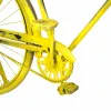 Hall Alexandra House Living Bike Yellow 46 x 93 x 187 cm