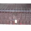 Кофейный столик Alexandra House Living Коричневый 72 x 47 x 130 cm