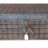 Кофейный столик Alexandra House Living Коричневый 58 x 45 x 117 cm