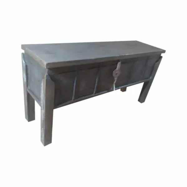 Bufete Alexandra House Living Brūns Akācija Mango koks 45 x 77 x 157 cm