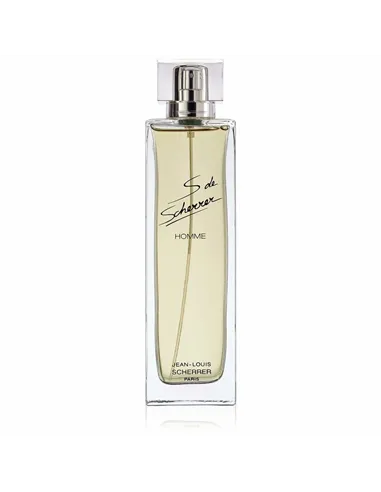 Men's Perfume Jean Louis Scherrer 023627-S11 EDT 100 ml