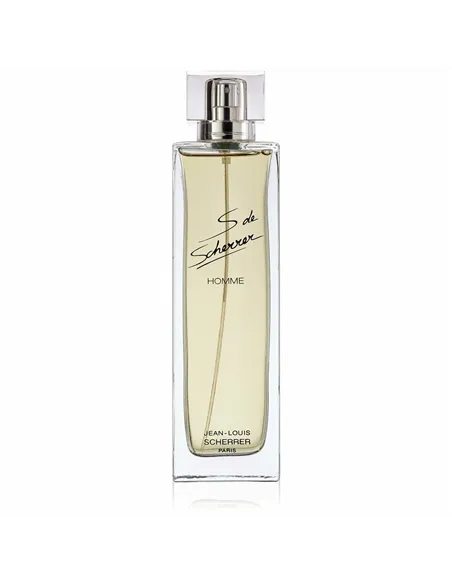 Men's Perfume Jean Louis Scherrer 023627-S11 EDT 100 ml