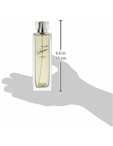 Men's Perfume Jean Louis Scherrer 023627-S11 EDT 100 ml