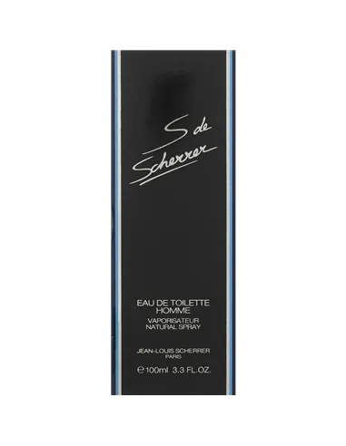 Men's Perfume Jean Louis Scherrer 023627-S11 EDT 100 ml