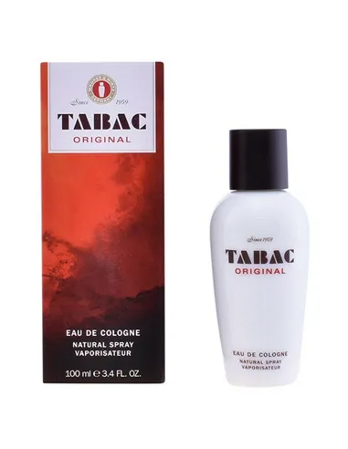 Men's Perfume Original Tabac EDC (100 ml)