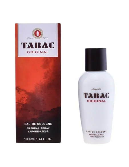 Men's Perfume Original Tabac EDC (100 ml)