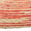 Carpet Alexandra House Living Brown Natural Fibre 120 x 120 cm Circular
