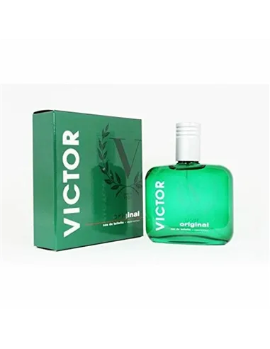 Men's Perfume Victor EDT 100 ml 2 Pieces