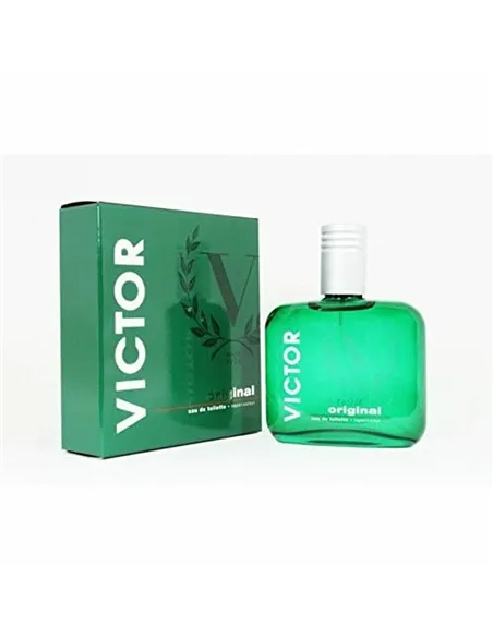 Men's Perfume Victor EDT 100 ml 2 Pieces