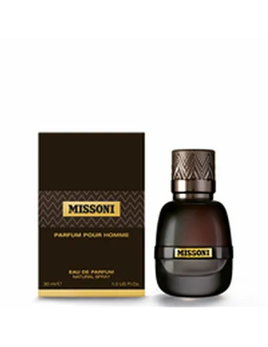 Men's Perfume Missoni CD-8011003838479 EDP 30 ml