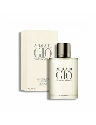 Men's Perfume Giorgio Armani 4090 EDT 100 ml