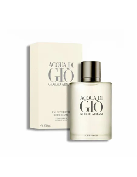 Men's Perfume Giorgio Armani 4090 EDT 100 ml