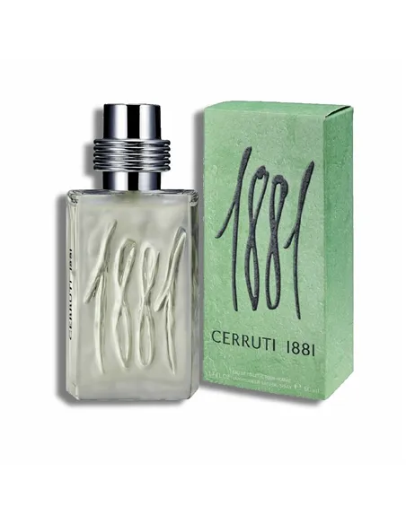 Men's Perfume Cerruti CER63360440200 EDT 50 ml