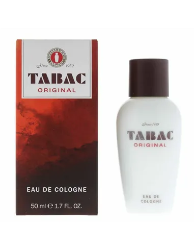 Men's Perfume Tabac 10001833 EDC 50 ml