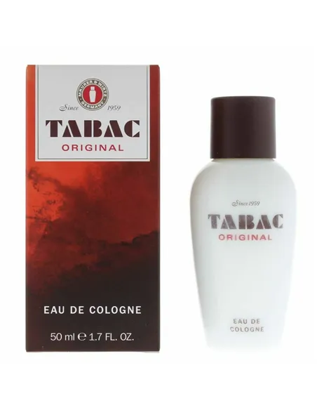 Men's Perfume Tabac 10001833 EDC 50 ml