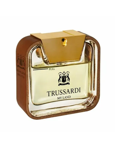 Men's Perfume Trussardi My Land EDT (100 ml)