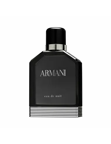 Men's Perfume Armani Eau De Nuit EDT (100 ml)