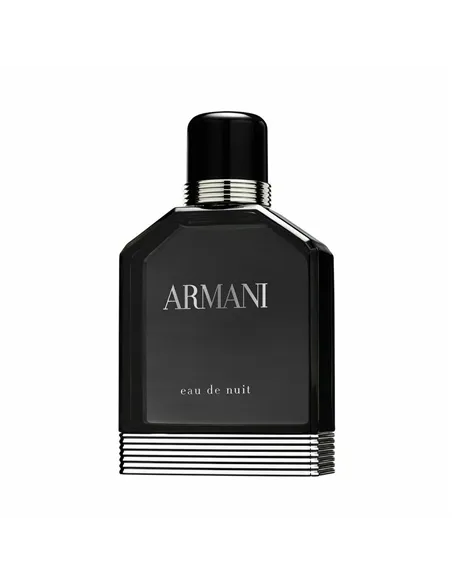 Men's Perfume Armani Eau De Nuit EDT (100 ml)