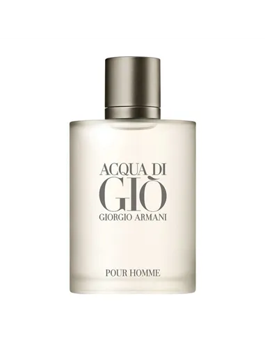 Men's Perfume Giorgio Armani EDT 200 ml