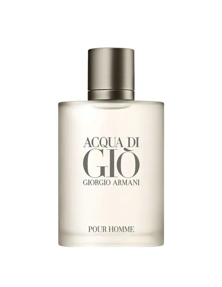 Men's Perfume Giorgio Armani EDT 200 ml