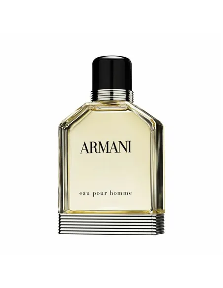 Men's Perfume Giorgio Armani 121560 EDT 100 ml